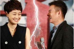 吃瓜娱乐圈模范夫妻婚变,瓜田里的真相与反思