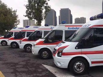 深圳救护车爆料事件最新,紧急时刻的真相与反思 第2张 深圳救护车爆料事件最新,紧急时刻的真相与反思 第2张